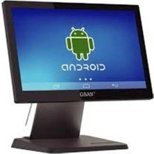 Perkon Gsan Android 11 15,6" 4gb, 32GB Emmc Rom Pos Pc