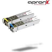 Apronx APX-FA703 Module 1.25 Mhz mm 10 Lu Paket