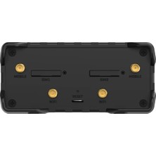 Teltonika Teltonıka RUT951 2.4ghz Ev Ofis Tipi 4g/5g Lte Router