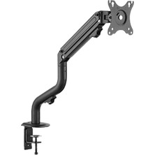 Twisted Twısted Minds 17"-32" TM-71-C06 Amortisörlü 1-Kollu Monitör Askı Aparatı