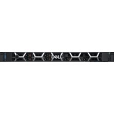 Dell R260SPL1 Xeon 6315P 16GB 1X2TB 3.5" 1X700W 1u Rack Server