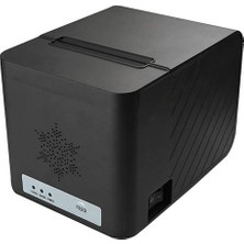 Kodpos KPS70 203DPI Direkt Termal USB + Ethernet Otamatik Kesici Fiş Yazıcı