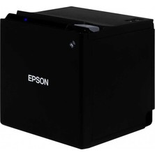 Epson TM-M30II (122): USB + Ethernet + Nes, Black, Ps, Eu C31CJ27122