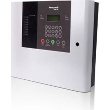 Honeywell CFAS-404 Konvansiyonel Yangın Alarm Paneli 4 Bölgeli / Metal Kasa