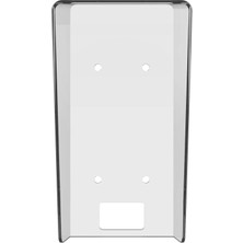 Hikvision Hıkvısıon DS-KABV6113-RS KV6103/6113 Serisi Kapı Istasyonu Yağmur Koruyucu