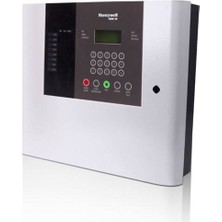 Honeywell CFAS-408 Konvansiyonel Yangın Alarm Paneli 8 Bölgeli / Metal Kasa