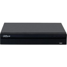 Dahua 8kanal 8mp 1-Diskli Poe Nvr Kayıt Cihazı NVR2108HS-8P-4KS3