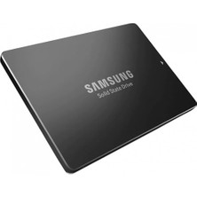 Samsung PM893 960GB 2.5" Sata Server SSD