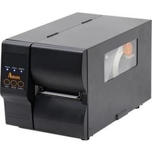 Argox IX4-250 Pro Termal,direkt Termal Usb,seri,ethernet Barkod Yazıcı Endüstriyel