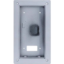 Dahua VTM116-01 Gömme Montaj Aparatı Beyaz