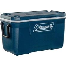Kampya Coleman Xtreme 70 Qt Taşınabilir Soğutucu Buzluk 66.2 Lt