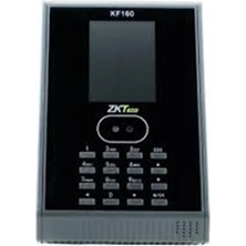 Zkteco TRFACE200YÜZ Tanıma Pdks Cihazı (TRFACE200)