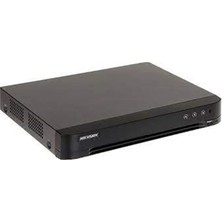 HIKVISION IDS-7208HQHI-M1-T 8 Kanal  Dvr Kayıt Cihazı Acusense