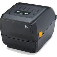 Zebra ZD230T, Barkod Yazıcı, Termal ve Ribon, 152MM/S Hız, 104MM Baskı Genişliği, 203 Dpı, Ethernet, USB (ZD23042-30EC00EZ)