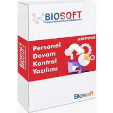 Biosoft Maaş Bordro Yazılımı Hik Pdks