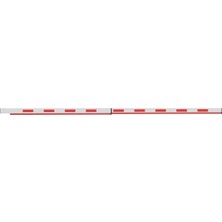 Hikvision Hıkvısıon Bariyer Pole (3-5.5m) DS-TMG001-3D