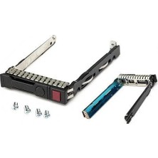 Bifo Bıfo OT-651687-001 Hp Uyumlu 2.5" Sff Sunucu HDD Kızağı G8 / G9 / G10