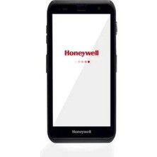 Honeywell 5 EDA52 Wlan (2d) Karekod Android 11 El Terminali 4gb RAM/64GB