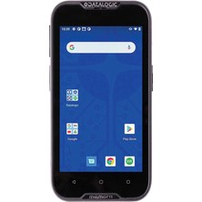 Datalogic Datalogıc Memor 11, Android 13, Wifi, Bluetooth, 5" Dokunmatik Ekran, 4 GB Ram, 32GB Rom, 2d Karekod, El Terminali (Kılıf Yok)