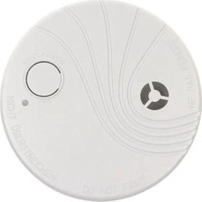 Hikvision Hıkvısıon Ds-Pdsmk-S-We Kablosuz Duman Dedektörü