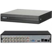 Dahua XVR1B16-I 2 Mp H265+ 16 Kanal 5in1 Dvr Kayıt Cihazı