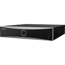 Hikvision Hıkvısıon 64KANAL 12MP 8-Diskli H265 Nvr Kayıt Cihazı Raid DS-8664NXI-I8/S