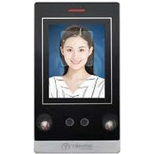 Makim D40 Tenfeı Access Standalone Yüz Tanıma Proximity Cihazı