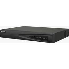 Hikvision Hıkvısıon DS-7616NI-Q1 16 Kanal Nvr Kayıt Cihazı