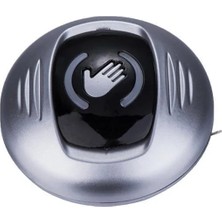Makim BT13 Temassız Çıkış Butonu (Sıva Üstü)