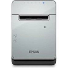 Epson TM-L100 (103): USB Black Prnt Ethernet Serıal Lıner Free Ps Eu