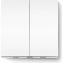 TP-Link Tp-Lınk Tapo S220 Akıllı Işık Anahtarı