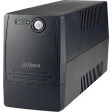 Dahua PFM3350-600 600VA Line Interactive Ups (1X7A Akü)