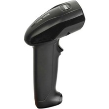 Perkon 1d Laser PS30 USB El Tipi Barkod Okuyucu