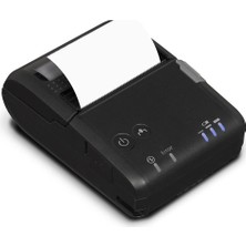 Epson TM-P20II (101): Mreceipt, Bluetooth, Usb-C, Taşınabilir  Fiş Yazıcı
