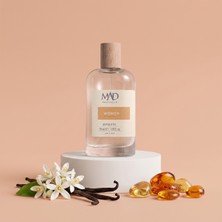 Mad Parfüm Mad Z101 30 ml Selective Kadın Parfüm