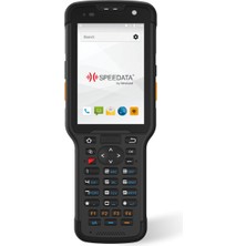 Newland 6" Speedata SD35 (Leo) 2d Android El Terminali