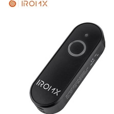 Iromx WLP003P Portable 1d/2d Kablosuz Barkod Okuyucu