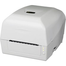 Argox CP-3140EX Pro, Barkod Yazıcı, Termal ve Ribon, 101.6MM/S Hız, 105.7MM Baskı Genişliği, 300 Dpı, Ethernet, Seri, USB