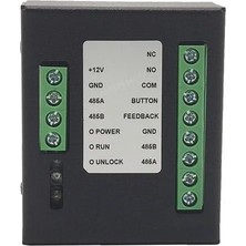 Dahua DH-DEE1010B-S2 Kapı Genişleme Modülü