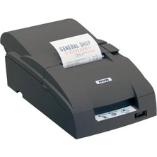 Epson TM-U220IIB (142): Ethernet, Ps, Ne Sensor, Edg Fiş Yazıcı