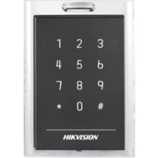 Hikvision DS-K1101MK Keypadli Mifare Kart Okuyucu