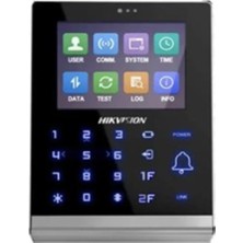Hikvision DS-K1T105AE LCD Ekranlı Kart Okuyuculu Bağımsız Terminal
