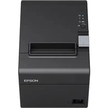 Epson TM-T20III (011): USB + Serial, Ps, Blk, Eu C31CH51011