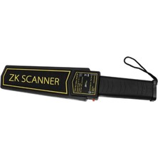 Zkteco ZK-D100S Metal El Dedektör