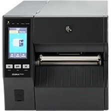 Zebra 203DPI ZD421T Termal Transfer Usb,ethernet Barkod Yazıcı