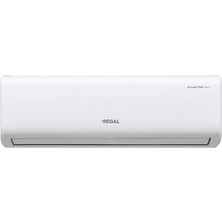 Regal Luna Inverter 18000 Btu A++ Klima