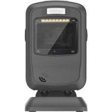 Newland FR4080-20, Masaüstü Tipi, Cmos,  USB Kablolu, 2d Karekod, Barkod Okuyucu