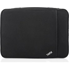 Lenovo 4X40N18009 Thınkpad Sleeve 14" Slım Fermuarlı Kılıf