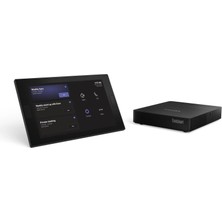 Lenovo Ultra 5 135U-16GB Ddr5 RAM-256GB NVME-W111H / 10.1" Toplantı Odası Yönetim Sistemi Thınksmart Sp Core G2 12WA000ATK
