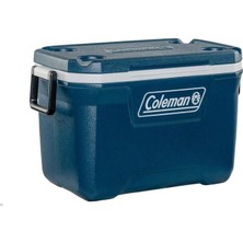 Kampya Coleman Xtreme 52 Qt Taşınabilir Soğutucu Bızluk 48 Lt